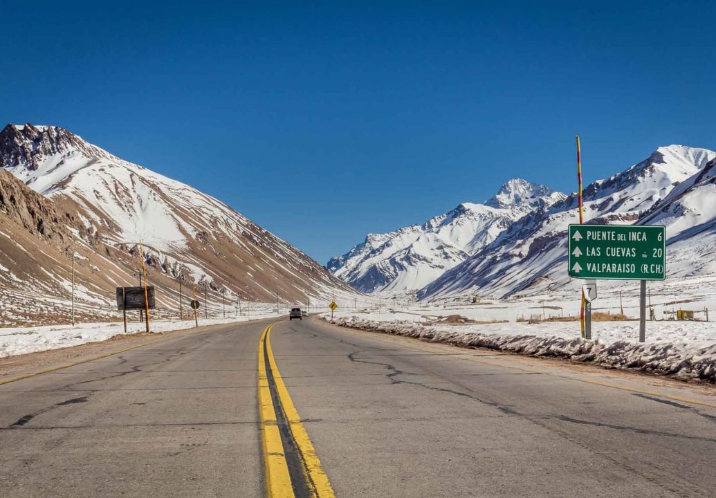 Privatización vial: el Gobierno adjudicó ocho tramos de rutas nacionales por un plazo de 20 años