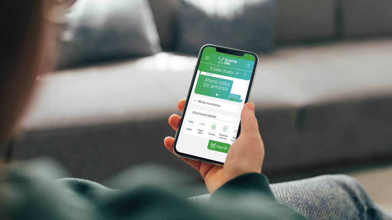 Promociones de Cuenta DNI por el Día del Padre