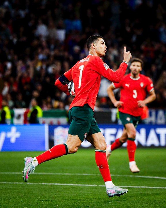Mundial 2026: de la mano de Cristiano Ronaldo, Portugal sueña con la final