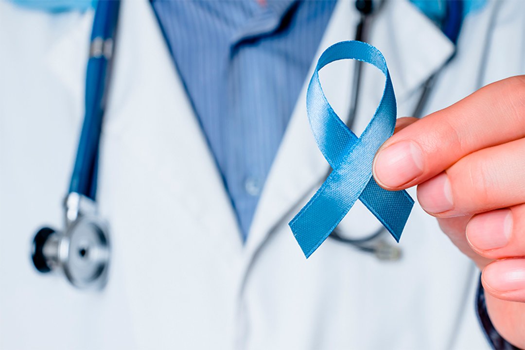 Cáncer de próstata: se registró un descenso de la mortalidad entre 2014 y 2024