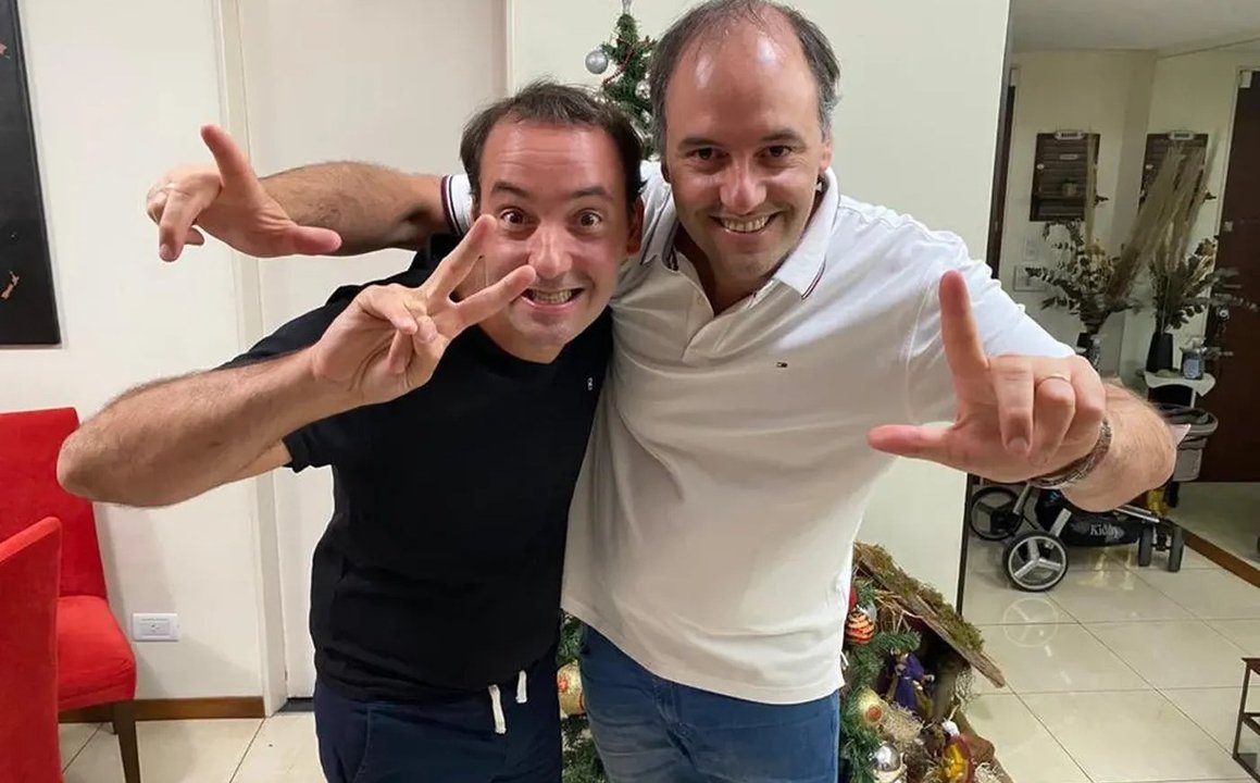 El hermano de Adorni en una lista y un ex senador del PRO con LLA: las sorpresas del cierre en La Plata