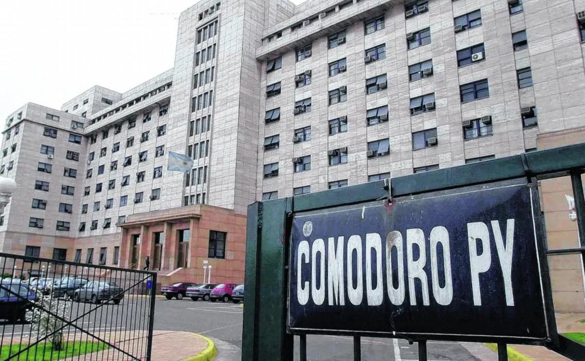 Preocupación de Cámaras Federales por recorte presupuestario al Poder Judicial