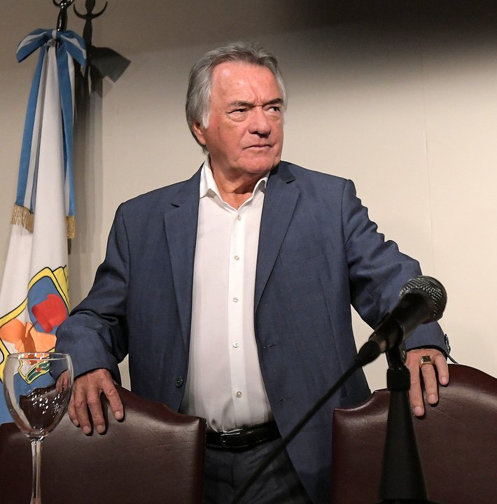 La Justicia dejó sin reconocimiento a la conducción de la UTHGRA liderada por Barrionuevo