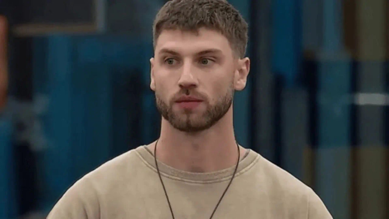 Santiago Tato Algorta, ex participante y ganador de Gran Hermano