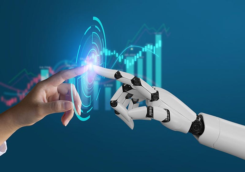 Luis Caputo anuncia inversión tecnológica centrada en inteligencia artificial en Argentina