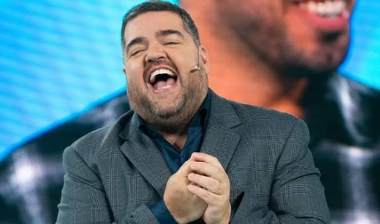 Darío Barassi regresa a las tardes de El Trece con ‘Ahora caigo’