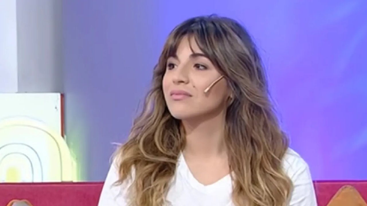 El inesperado nuevo amor de Gianinna Maradona a tres meses de separarse de Daniel Osvaldo