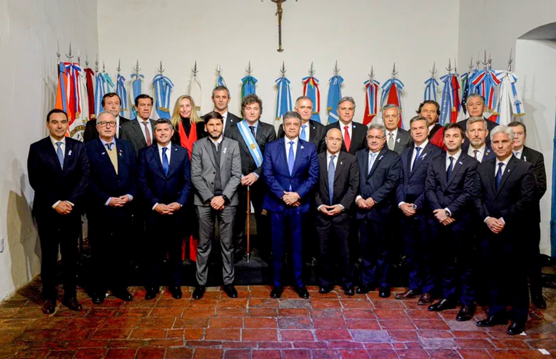 Milei presenta el proyecto de Presupuesto 2026 y el arco opositor anticipa que no admitirá una nueva prórroga