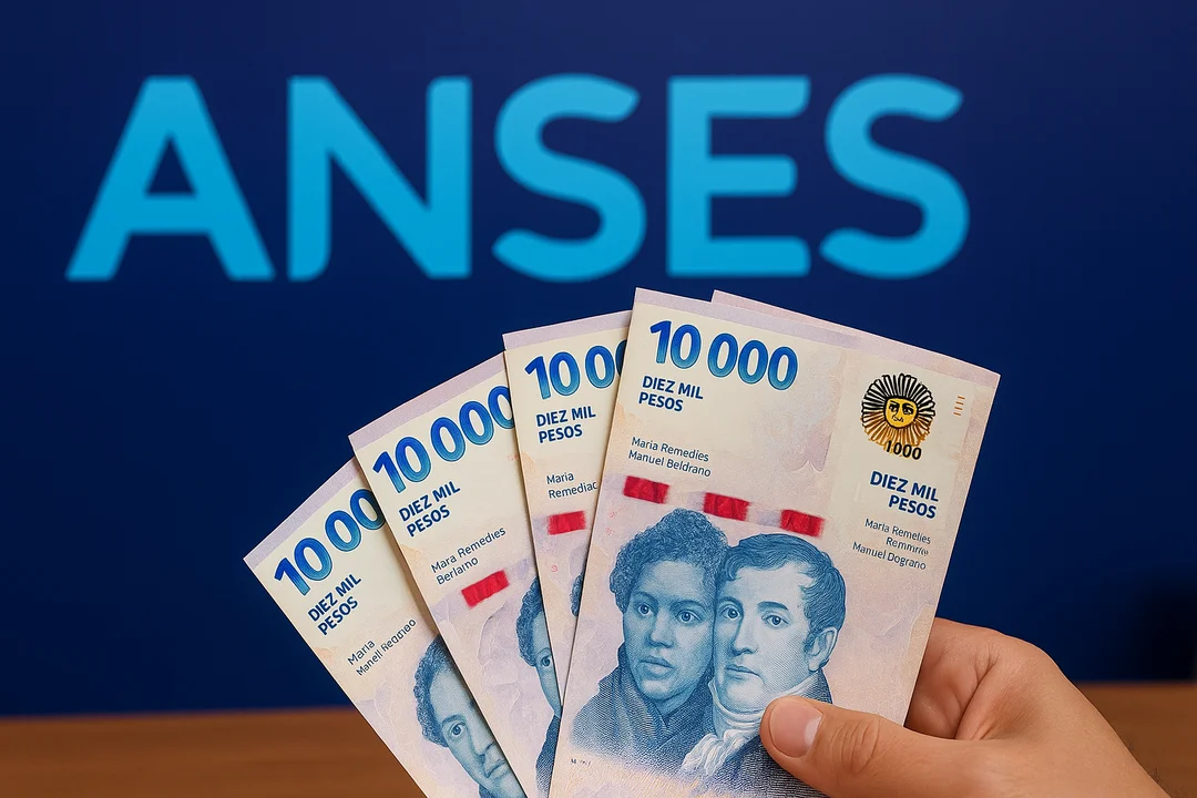 anses dinero asignacion