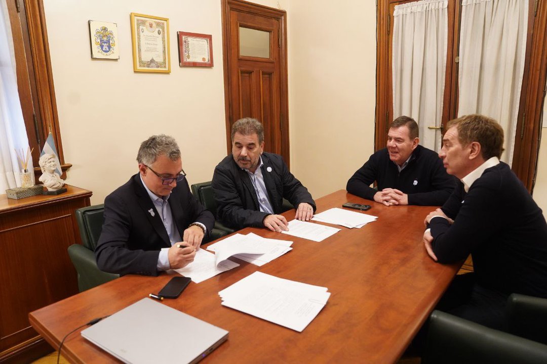 Provincia: las principales trabas del acuerdo entre LLA y el PRO