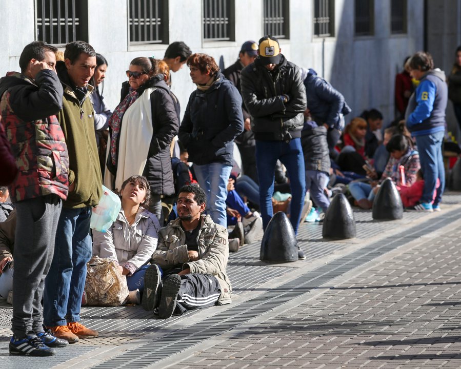 El 70% de los argentinos perdió oportunidades laborales por falta de habilidades, según un informe
