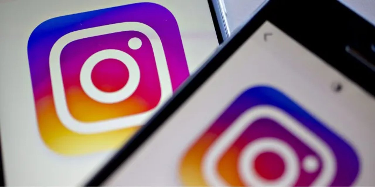 Usuarios reportan caída global de Instagram