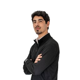 Galo Gomez Frangella