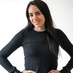 Natalí Harari
