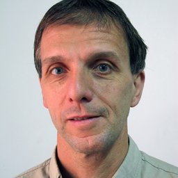 Alejandro Esteban Bidondo