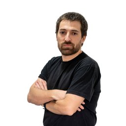 Nicolás Poggi
