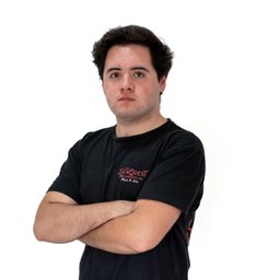 Guillermo Galbato