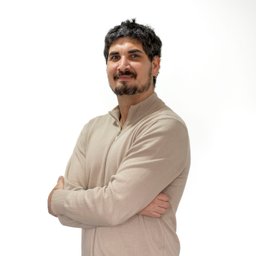 Sebastián Hadida
