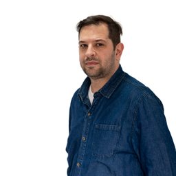 Santiago Pérez Chiconi