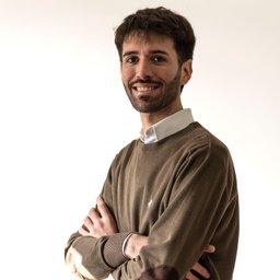 Gonzalo Delmonte