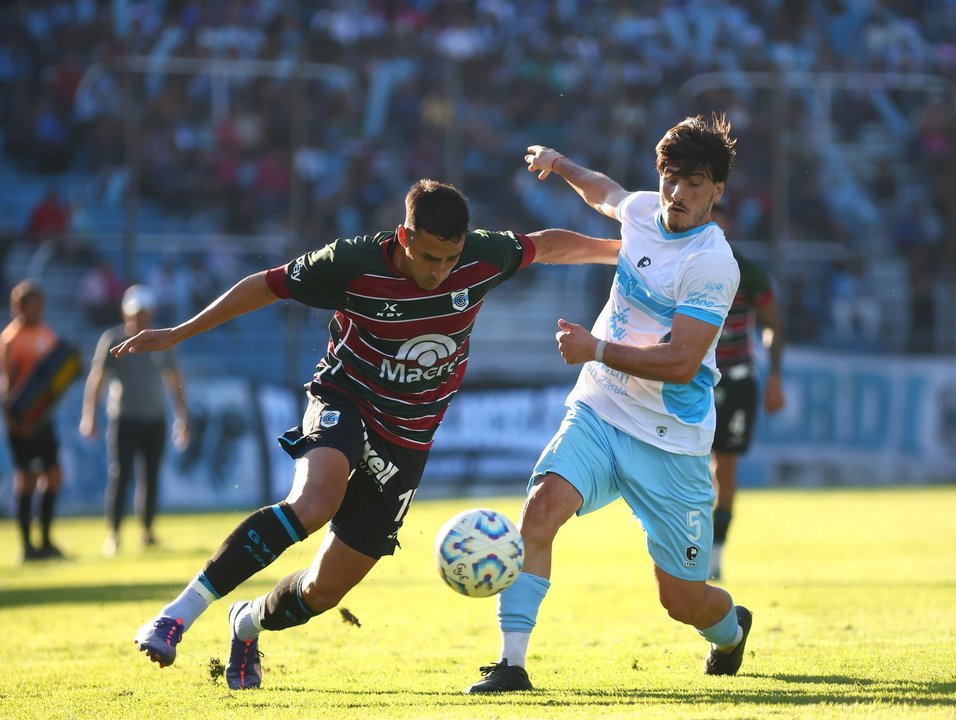 Gimnasia de Jujuy volvió a empatar pero se mantiene en la punta de la zona B de la Primera Nacional