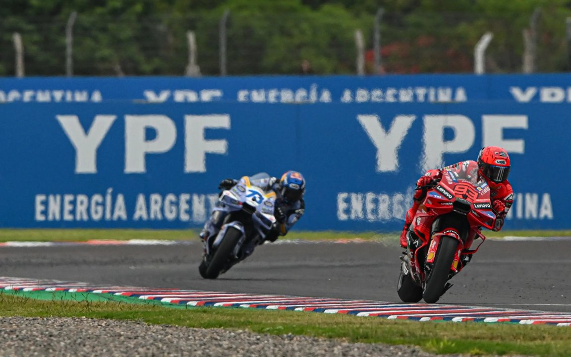 MotoGP en Buenos Aires 2027: precios y cómo sacar las entradas para la carrera en la Ciudad