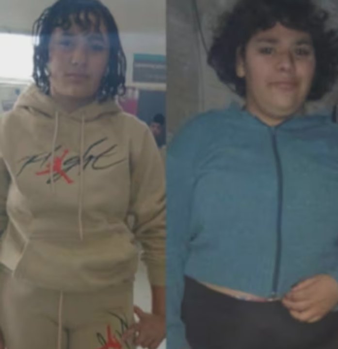 La desgarradora súplica de la mamá de una de las nenas desaparecidas en Moreno: “Estoy destrozada”