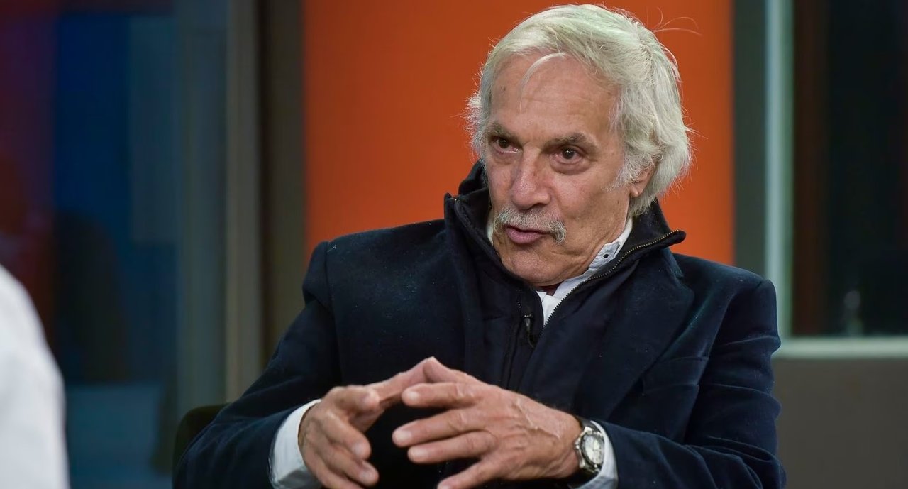 Fernando Galmarini realzó la figura de Menem: "un gran amigo y compañero"