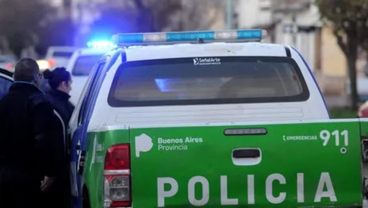 La Plata: ataron a una mujer y le robaron todo en su propia casa