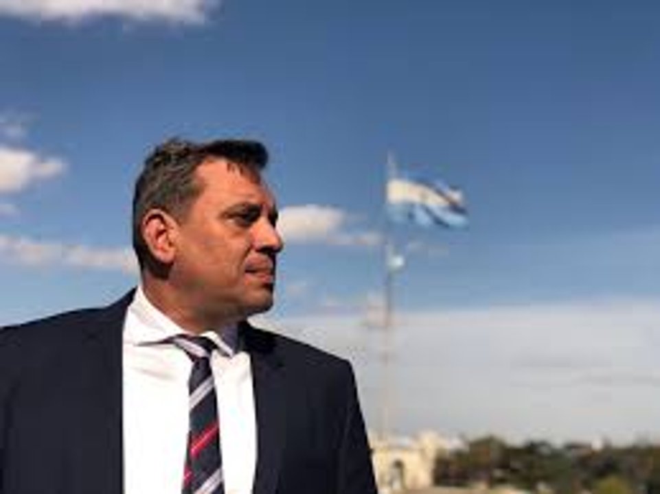 La elección de Maximiliano Bondarenko en la Tercera, el candidato que deslumbra al PRO y rechaza el peronismo