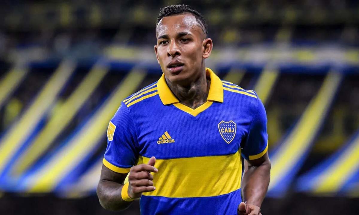 Daniel Vila y la negociación con Boca por Sebastián Villa