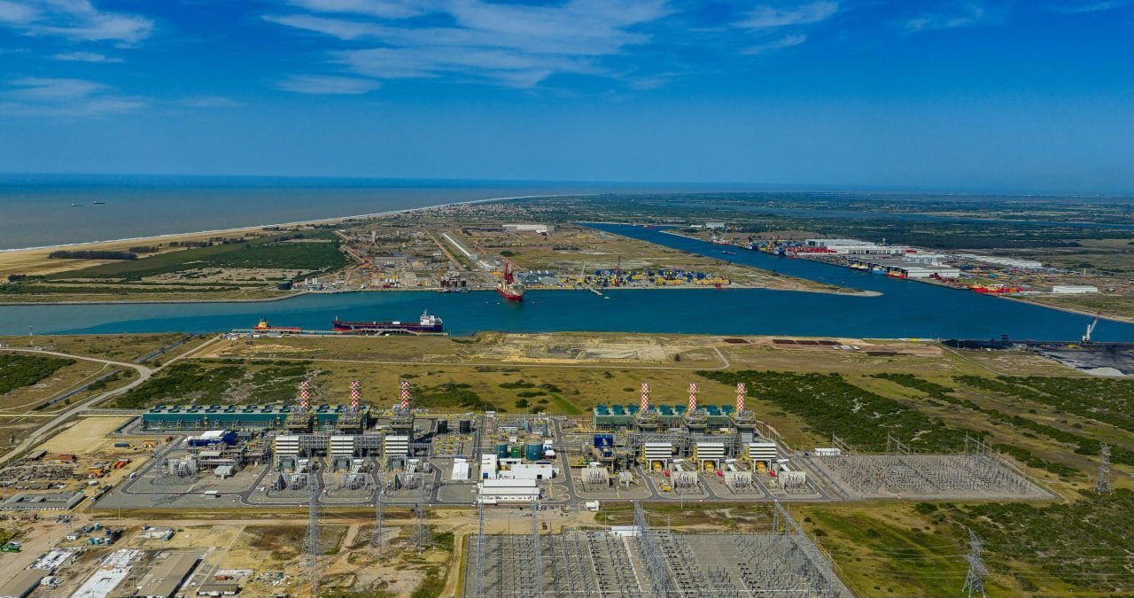 BOLIVIA... LO MEJOR QUE TENEMOS: SE AVECINA LA NOCHE PARA LA REFINERIA DE  CAMPO DURAN. CAMPO DE YACUIBA YA REFINA EL GAS NATURAL, image size:1280x675