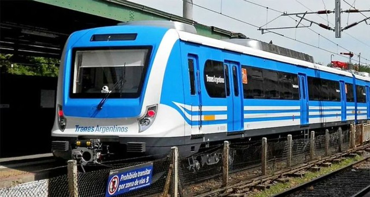 Accidente fatal en Wilde causa demoras en el Tren Roca