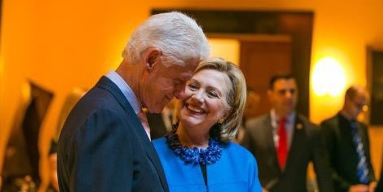 Bill y Hillary Clinton testificarán ante el Congreso de EE.UU. por el caso Epstein