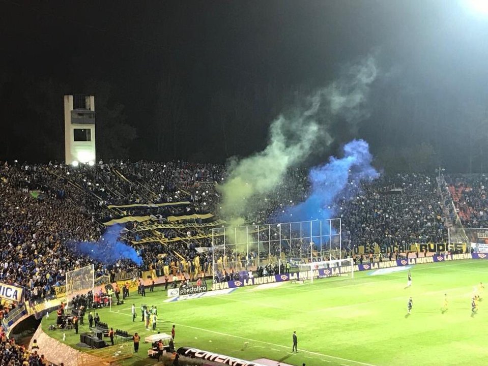 Boca contará con 2.000 hinchas en su debut en la Copa Libertadores
