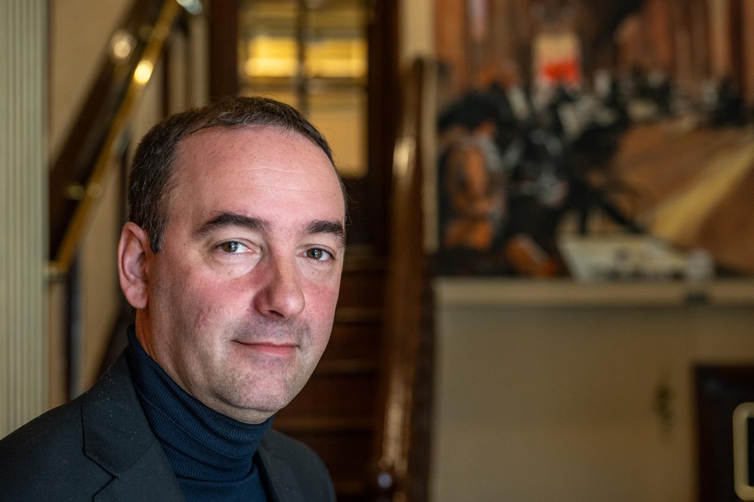 El juez federal Sebastián Casanello impulsa medidas de prueba sobre el patrimonio de Francisco Adorni