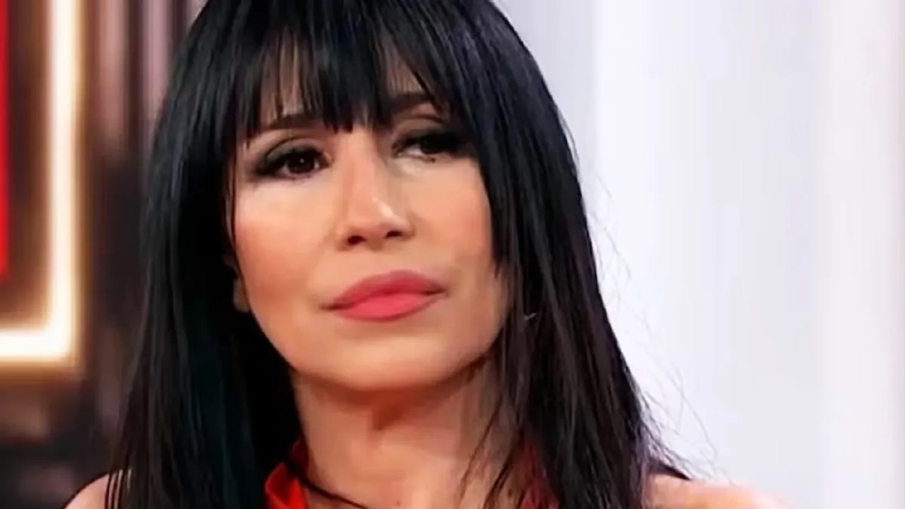 Marixa Balli anunció el cierre de sus locales de calzado Xurama