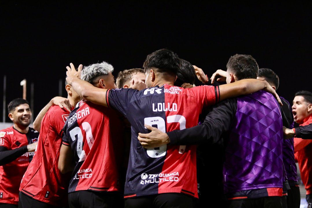 Talleres y Newell’s se enfrentan en el Estadio Mario Alberto Kempes