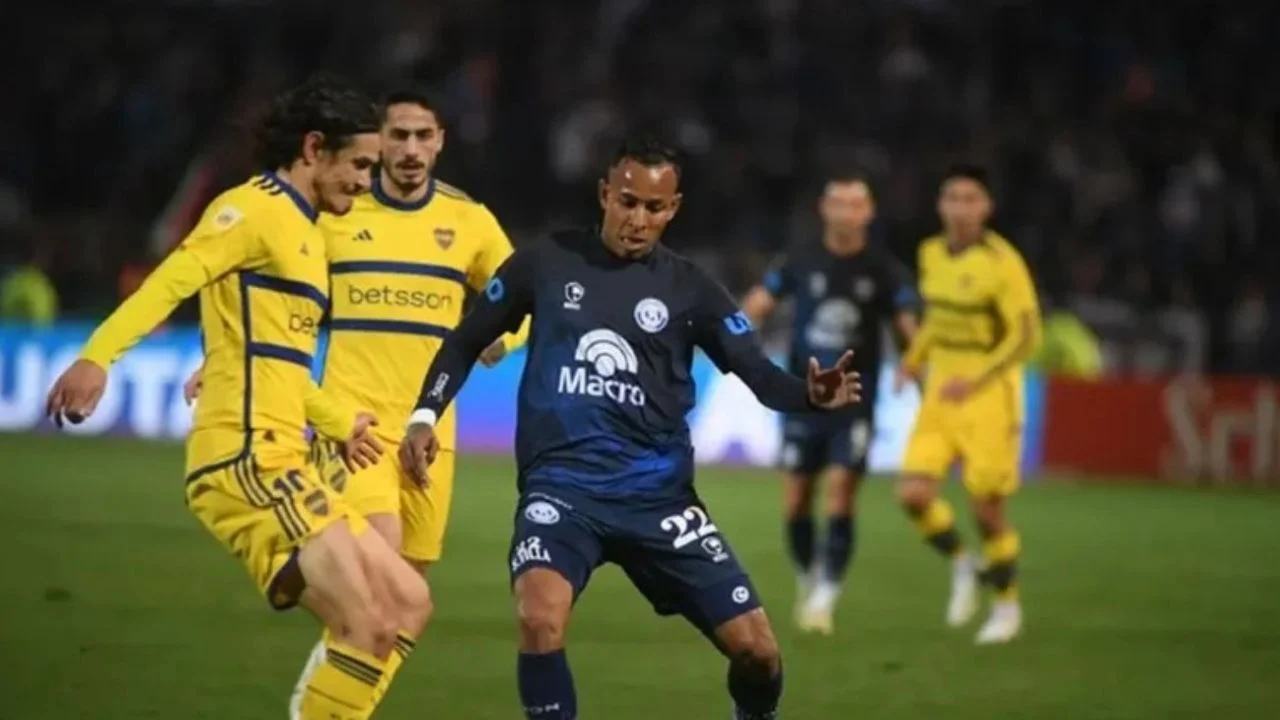 Boca