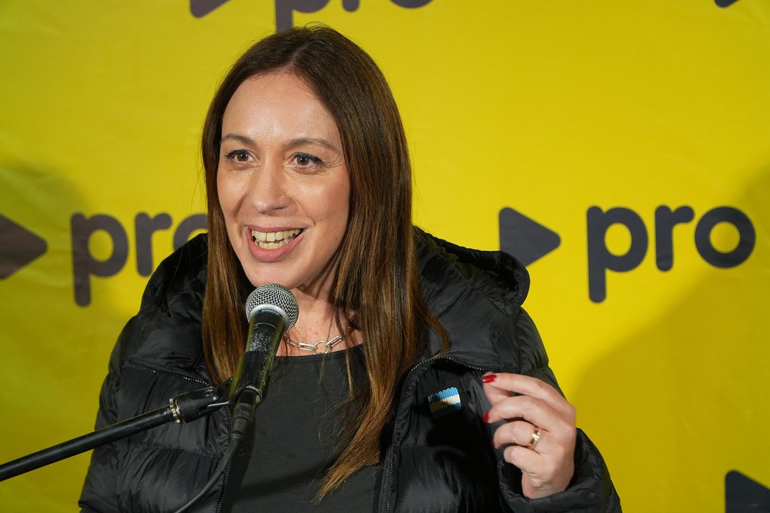 El Gobierno apuntó contra Vidal: “Se cree con autoridad moral para dar lecciones y su propio expediente la deja en ridículo”