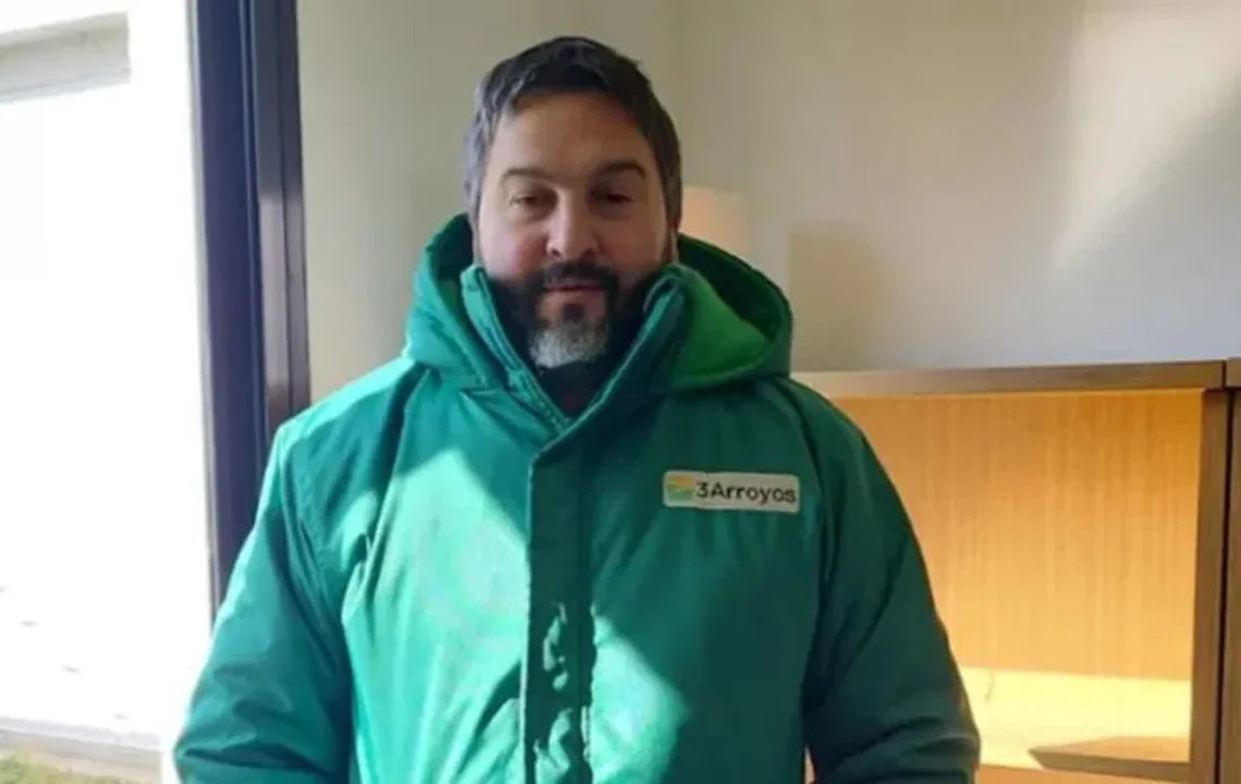 Fentanilo contaminado: terminó de declarar García Furfaro Fentanilo contaminado: terminó de declarar García Furfaro