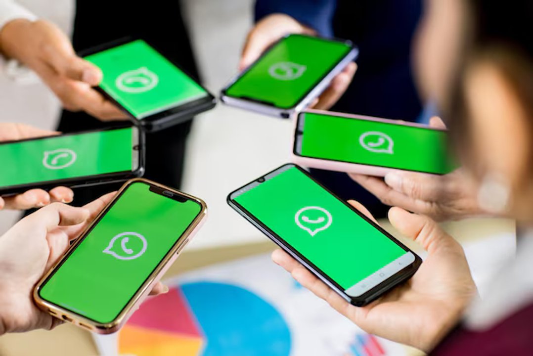 WhatsApp lanza Football Center 2026 para seguir el Mundial en tiempo real