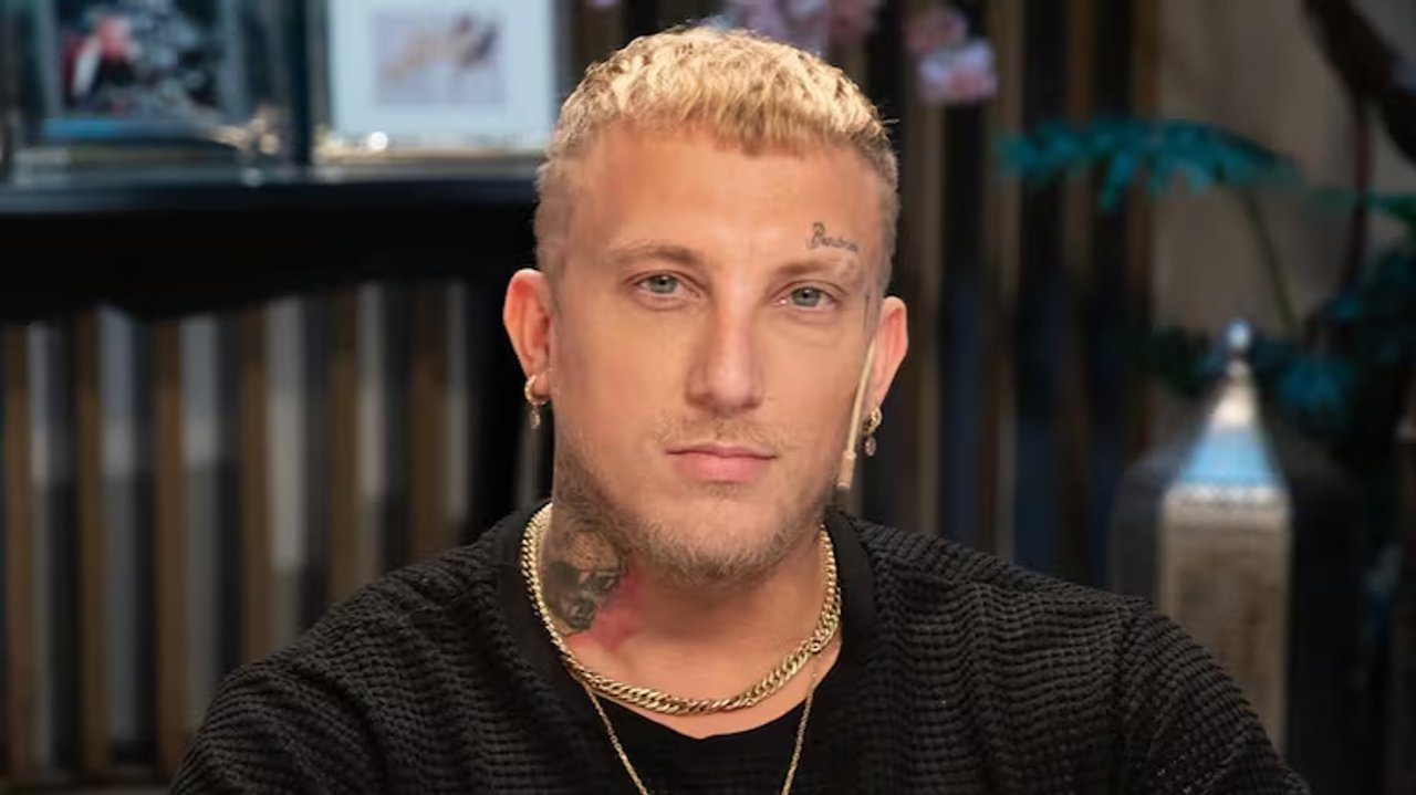 La Polaca Apas se pronuncia tras la polémica con El Polaco y Barby Silenzi