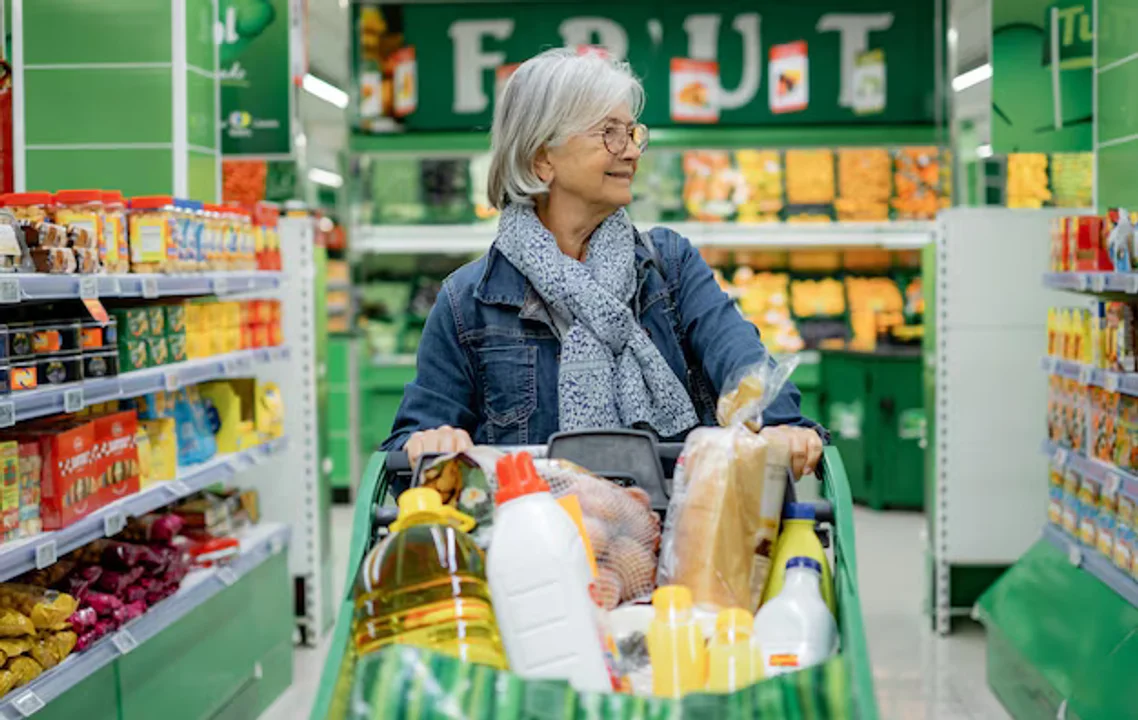 jubilado supermercado precios