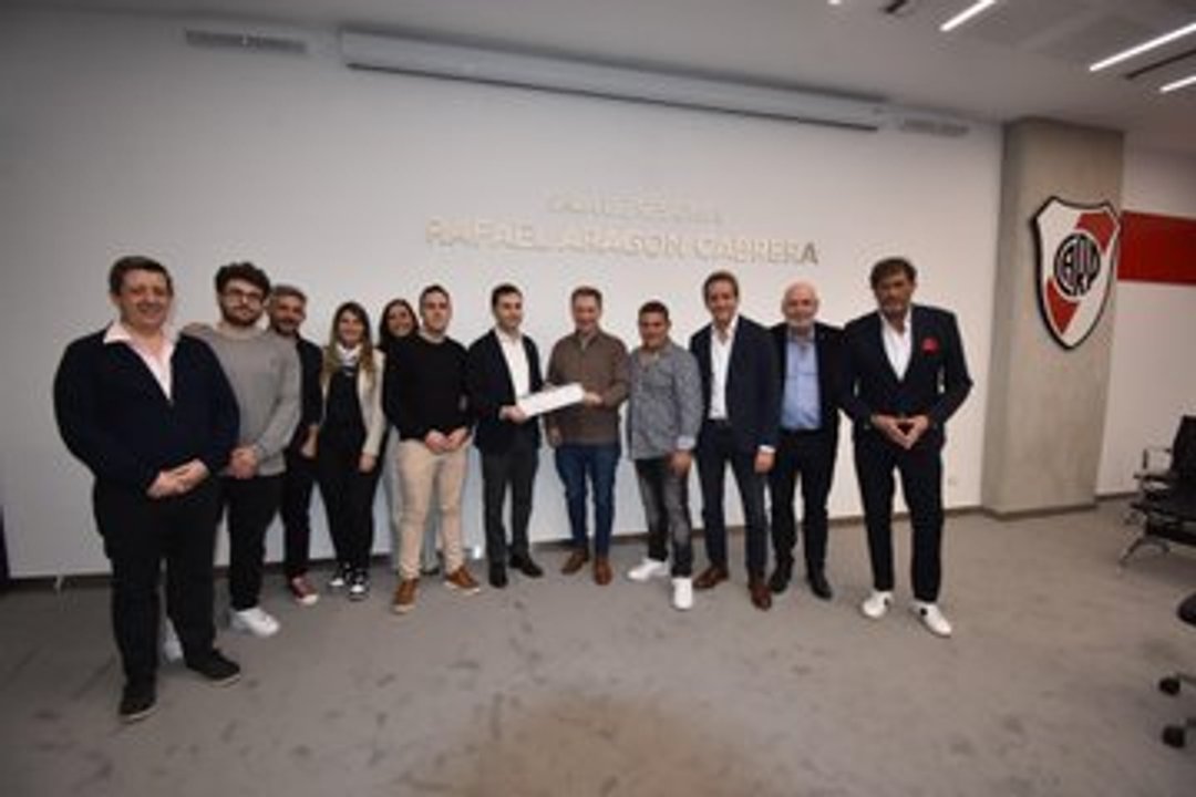 Elecciones en River: ¿cuáles son los candidatos a presidente? Elecciones en River: ¿cuáles son los candidatos a presidente?