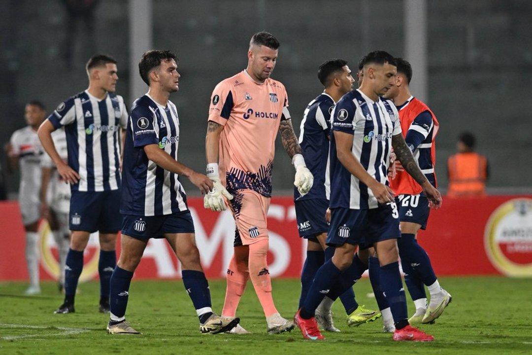 Cómo ver en vivo Talleres vs Platense: horario y formaciones