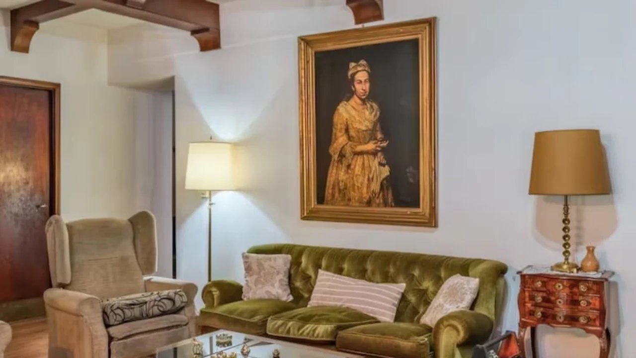 Fachada de la Corte Suprema de Justicia de la Nación