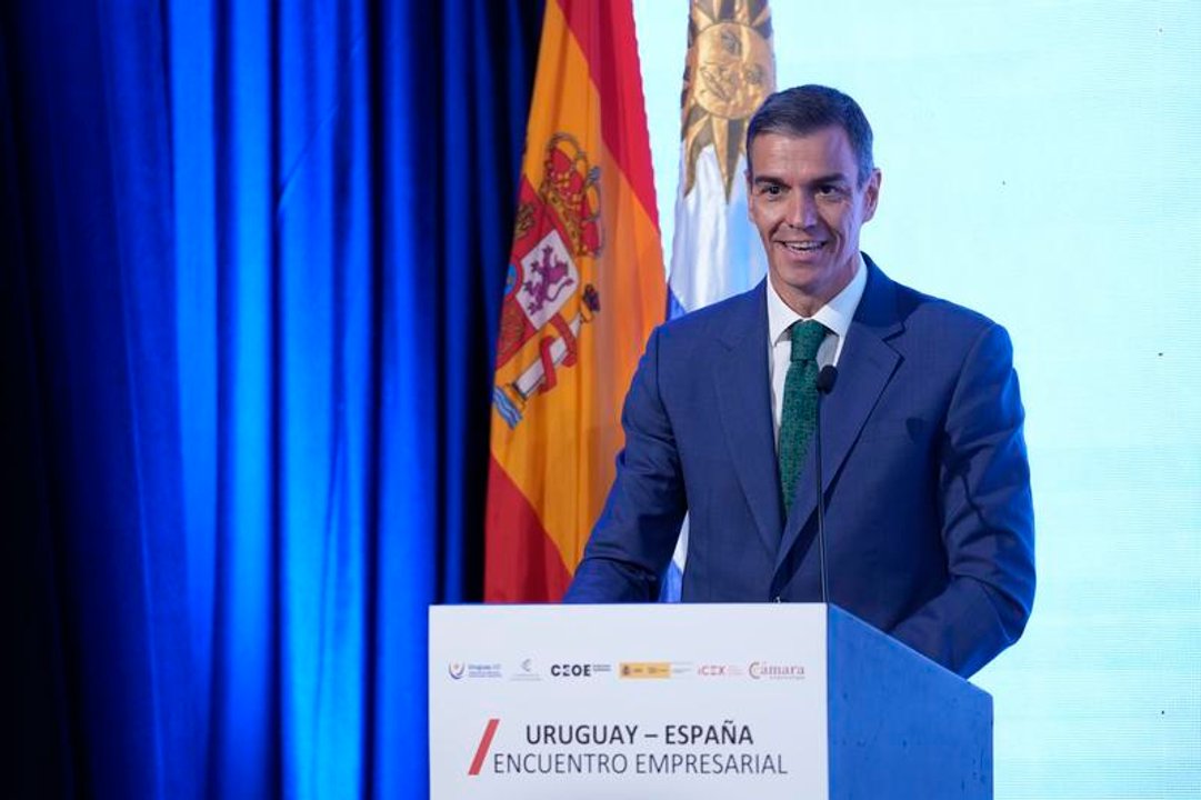 Pedro Sánchez impulsa un real decreto para regularizar inmigrantes en España
