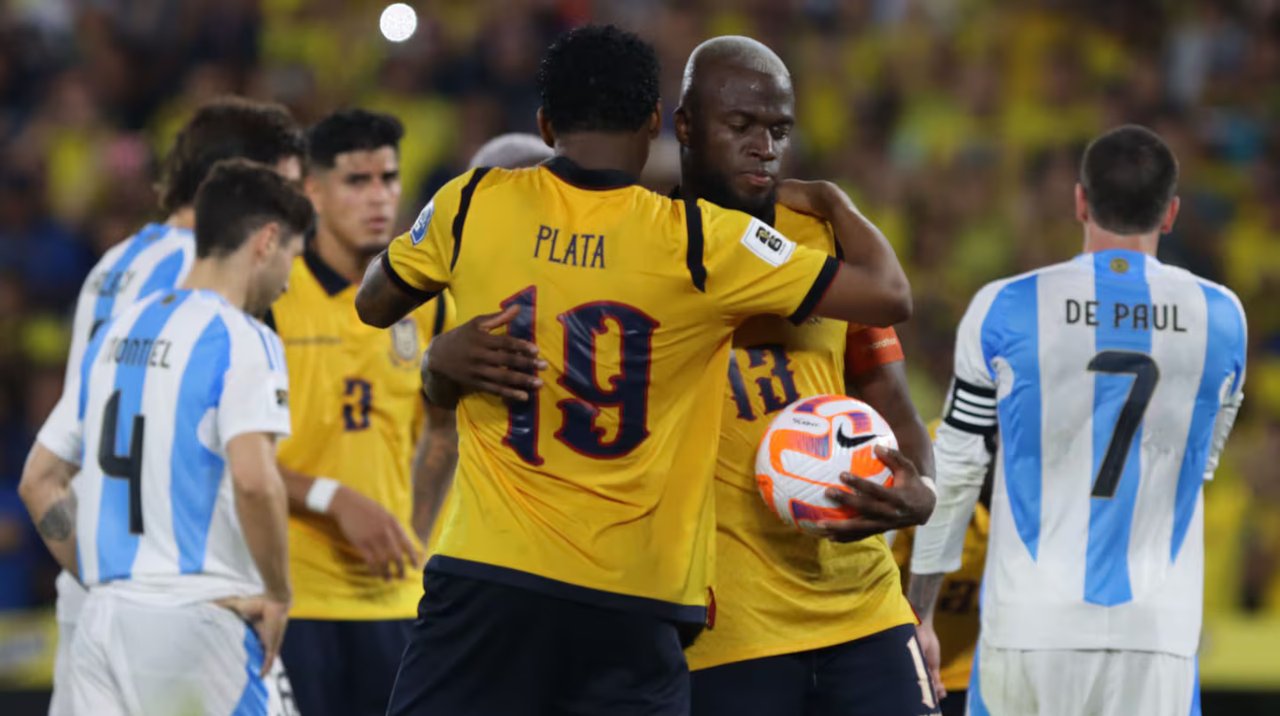 Boca estaría cerca de concretar el fichaje de un delantero ecuatoriano