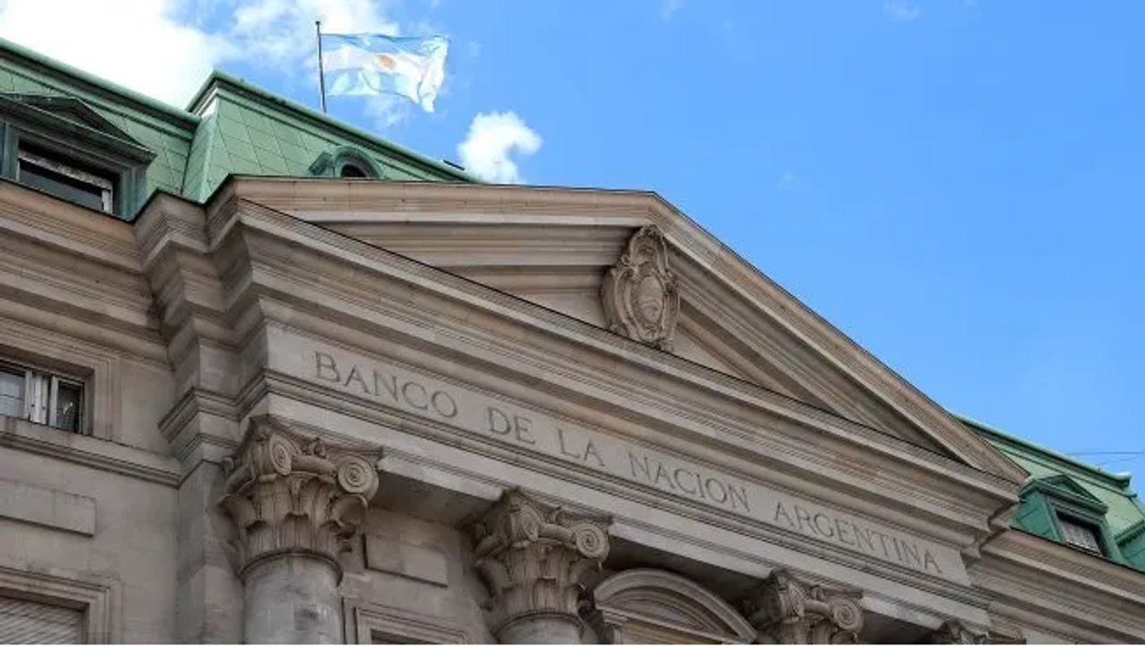 Banco Nación realiza la primera escritura hipotecaria 100% digital en Argentina
